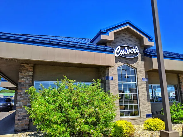 Culver’s