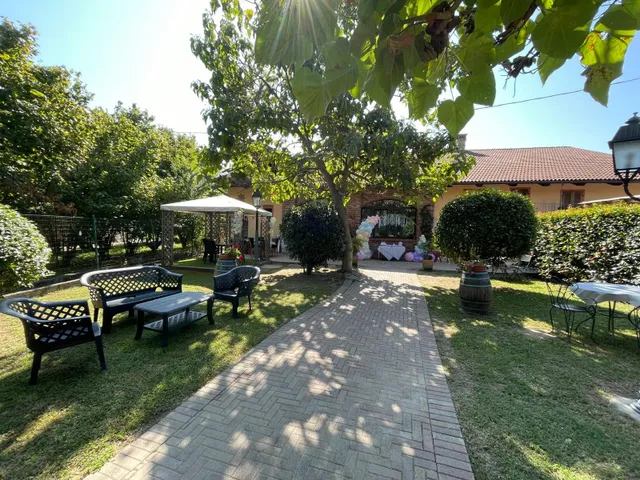 Agriturismo Isorella
