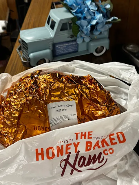 The Honey Baked Ham Company