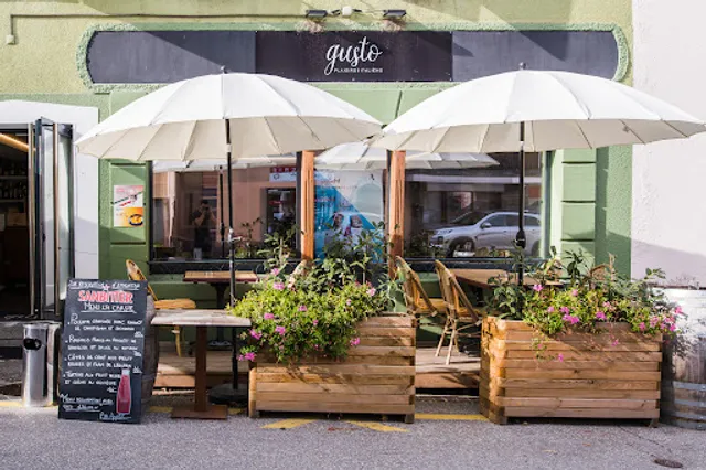 Gusto Plaisirs Italiens