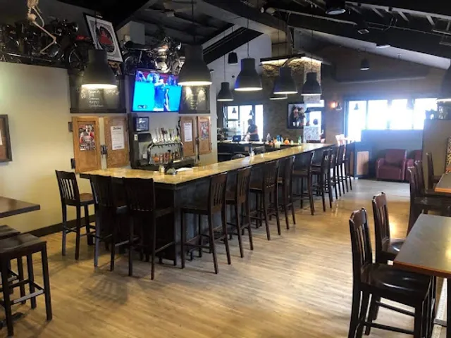 Resto-Bar Le William