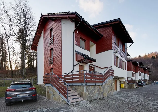 Apartamenty Sielankowo - Szczyrk