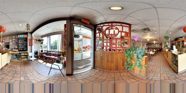 Mei King Restaurant