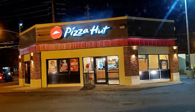 Pizza Hut