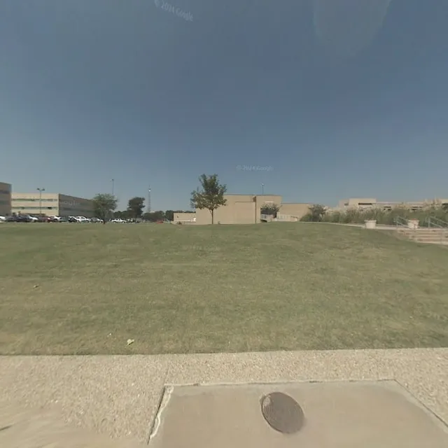 UT Dallas Student Health Center