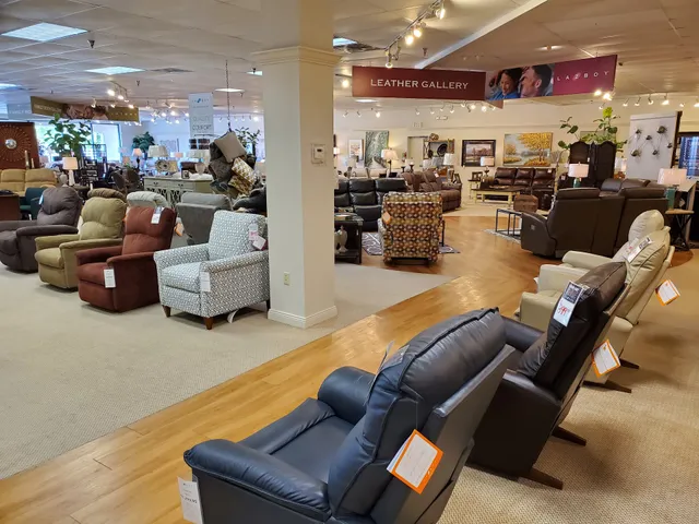 La-Z-Boy Baton Rouge