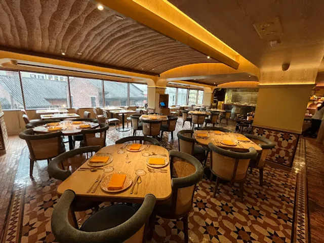 Chutney Tandoor House