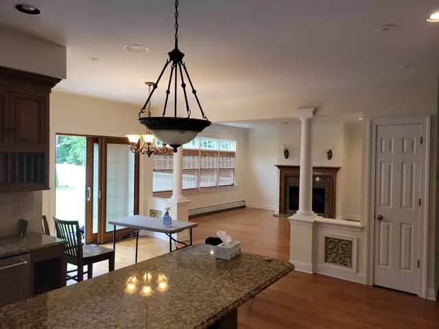 Signature Select Painting & Contracting, LLC