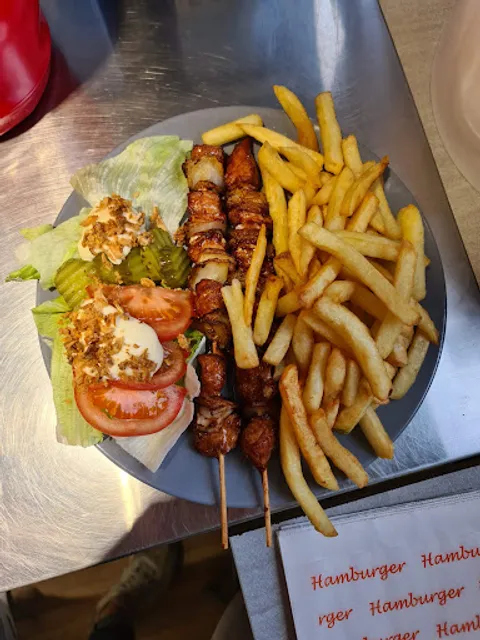 Au cornet gourmand Vielsalm