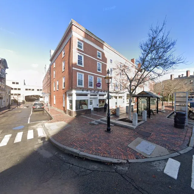 Overland Sheepskin Co.