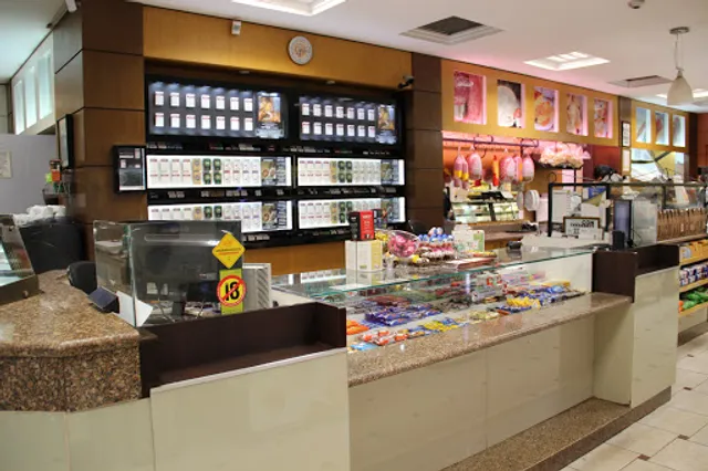 La Maison Bakery @ Avenida 23