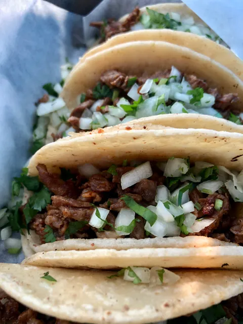 Maria’s Food Truck