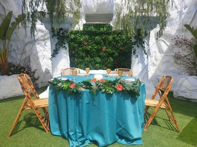 Restaurante Mágico Campico