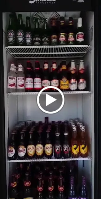 Espetinho e Conveniência Da Eli