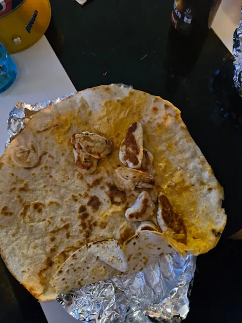 Restaurant Kebab Galatasaray 2