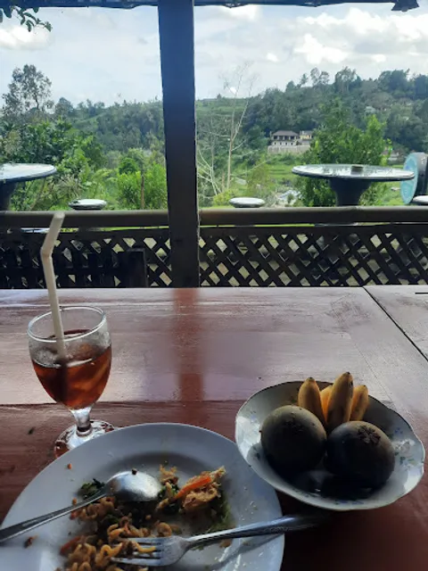 Warung Nyoman Campuhan sari