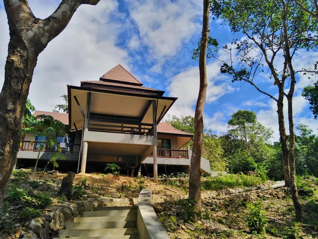 Baan Ton Rak Boutique Resort