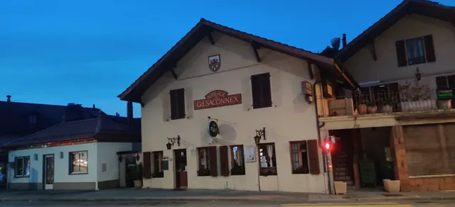 Hôtel Résidence du Grand-Saconnex