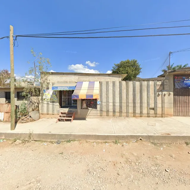 panaderia pan de vida
