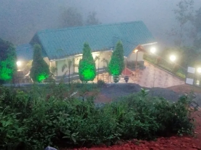 Vagamon lazy retreat