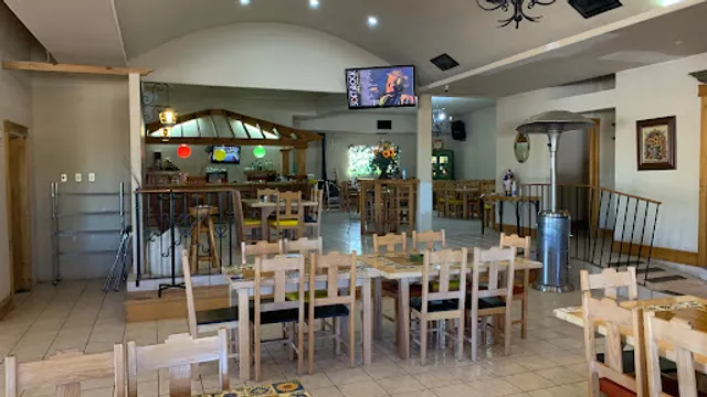 Restaurant La Finca De Don Cruz