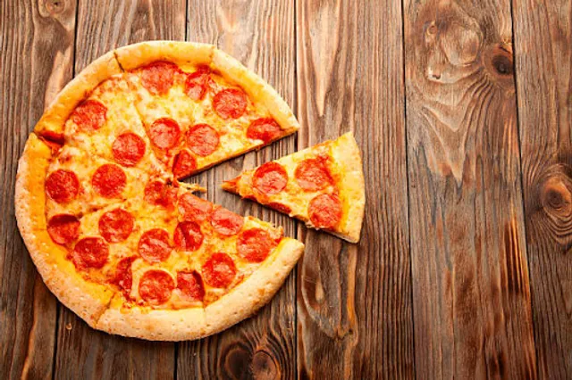 Délice Pizza & Pasta