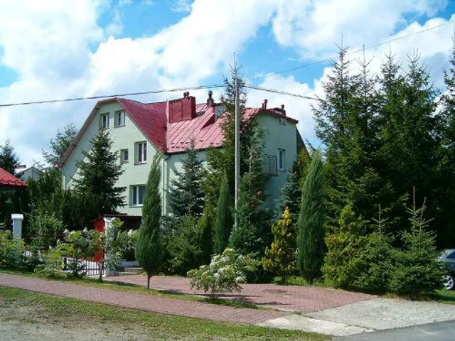 Pokoje gościnne Maxim