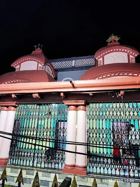 Beleghata Joramandir Jagrani Club