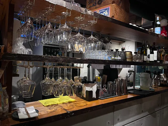 Adam's Chicken & Pocha