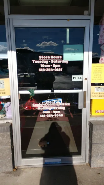 The Everything Shoppe