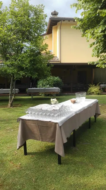 Trattoria Alla Fontaniva