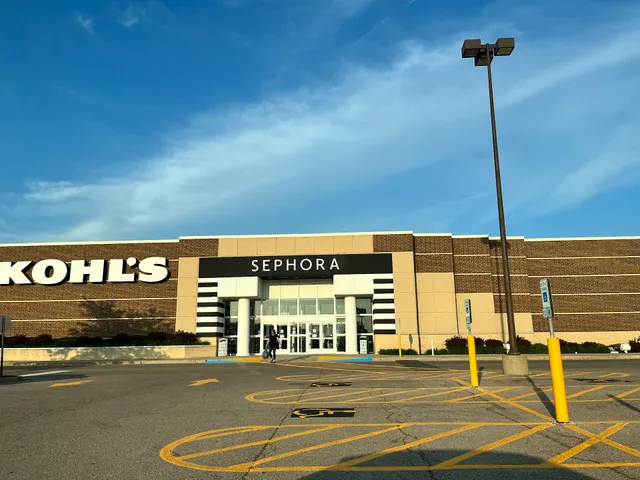 Kohl's