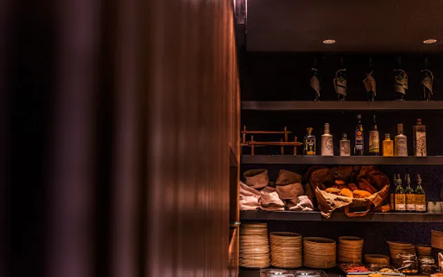 Sancho Original - Cocina de Barrio