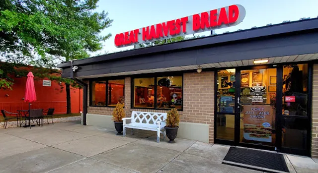 Great Harvest Bread Company