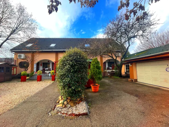 Pension Hotel Oswaldo