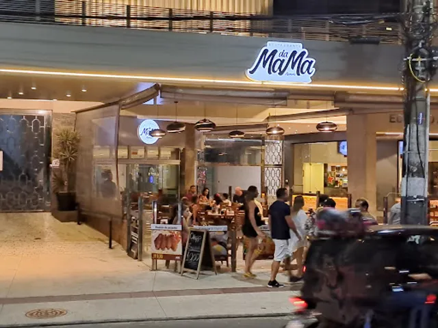 Restaurante da Mama