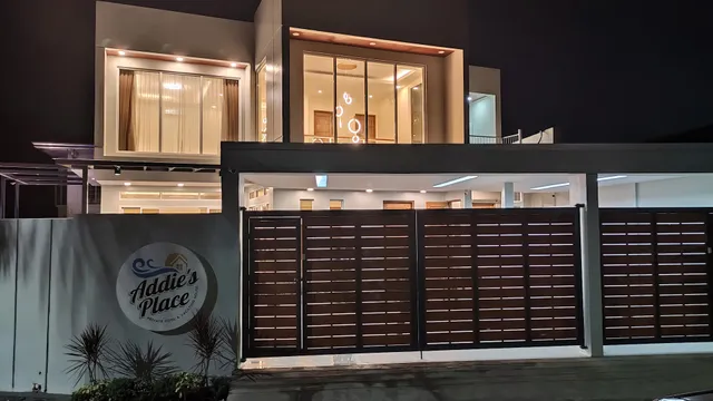 Addie's Place Camella Homes 2D Muntinlupa