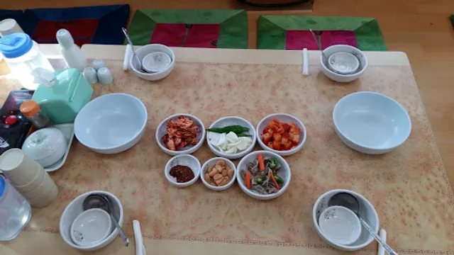 큰손명가삼계탕