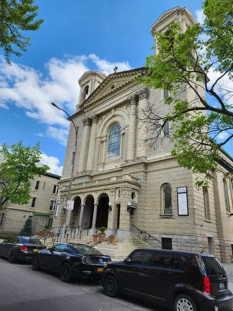 Co-Cathedral of St. Joseph