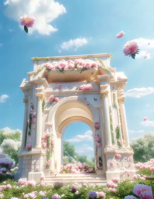 Arch of Septimius Severus