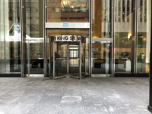 WELL Health Diagnostic Centres - Toronto King - Cardiology, Ultrasound & X-ray