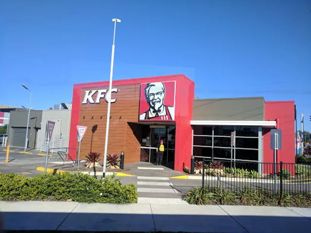 KFC Caboolture City
