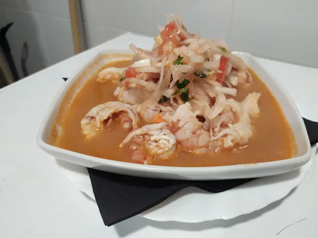 LA PATRONA Casa Nora