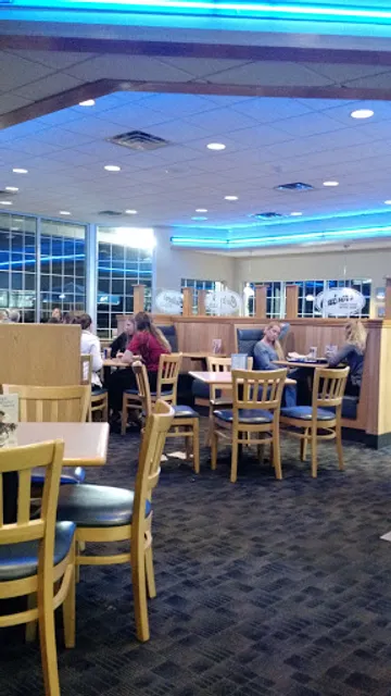 Culver’s