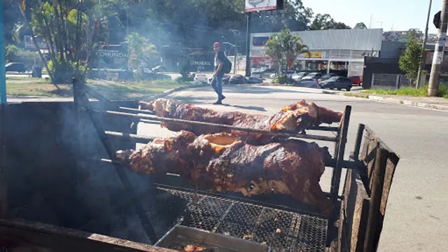 Restaurante e Pizzaria Panela Nordestina