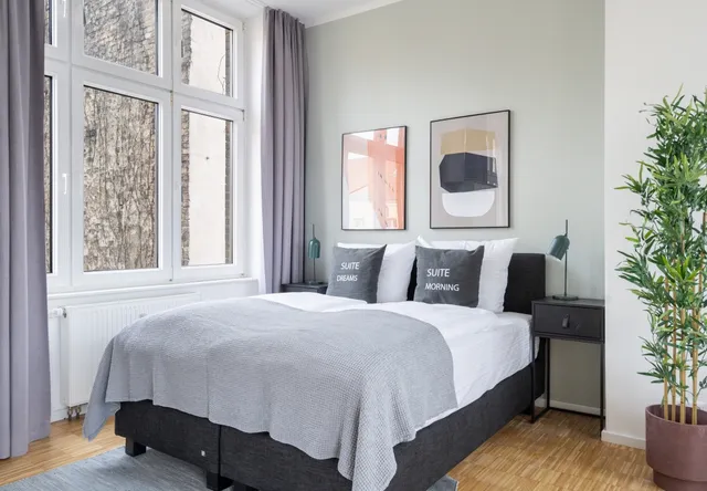 Lofts am Flugfeld Tempelhof