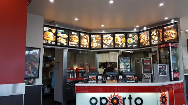 Oporto South Nowra