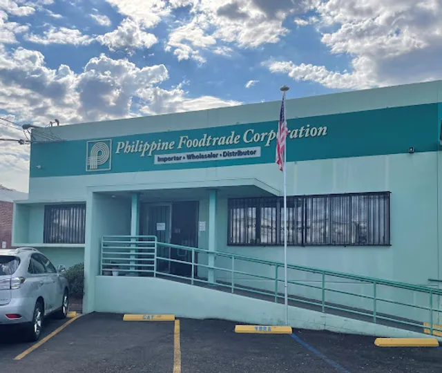 Philippine Foodtrade Corporation