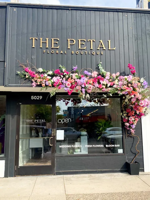 The Petal