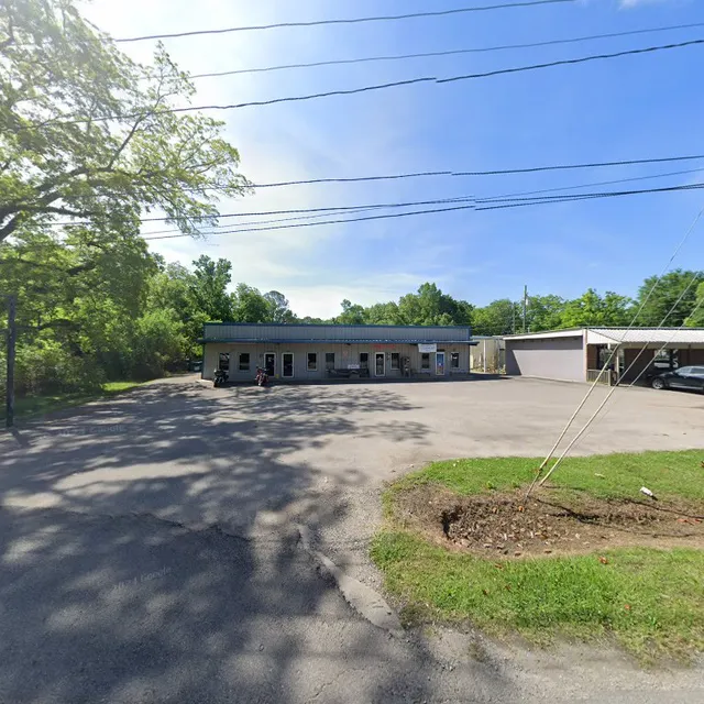 Blast From the Past Barber